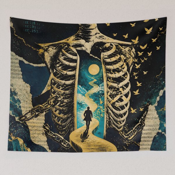 Item preview, Escape Within designed and sold by Erlin Rudho.