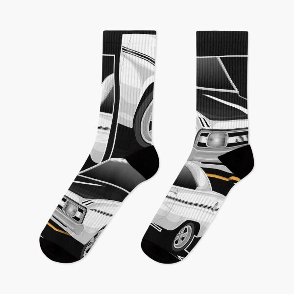 Item preview, VALIANT PACER WHITE designed and sold by AuzStylez.