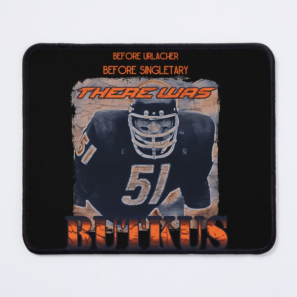 Item preview, Butkus - Chicago Bears designed and sold by KristinNorma.