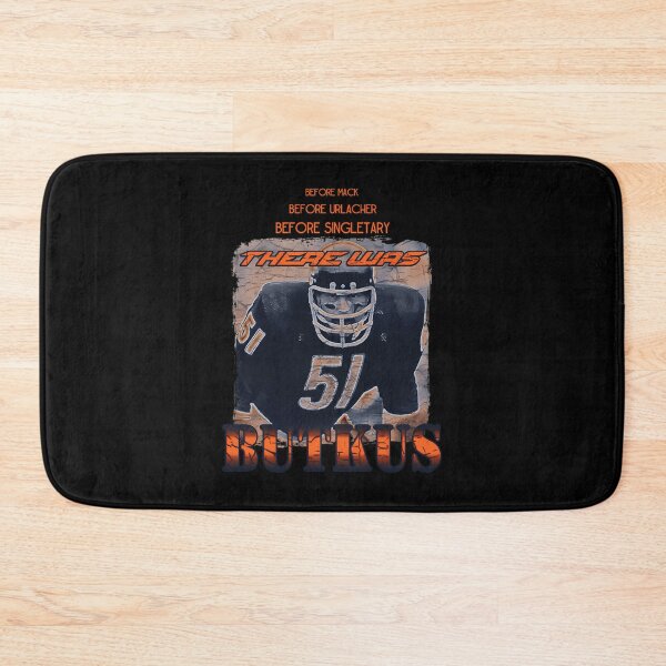 Item preview, Butkus - Chicago Bears designed and sold by KristinNorma.
