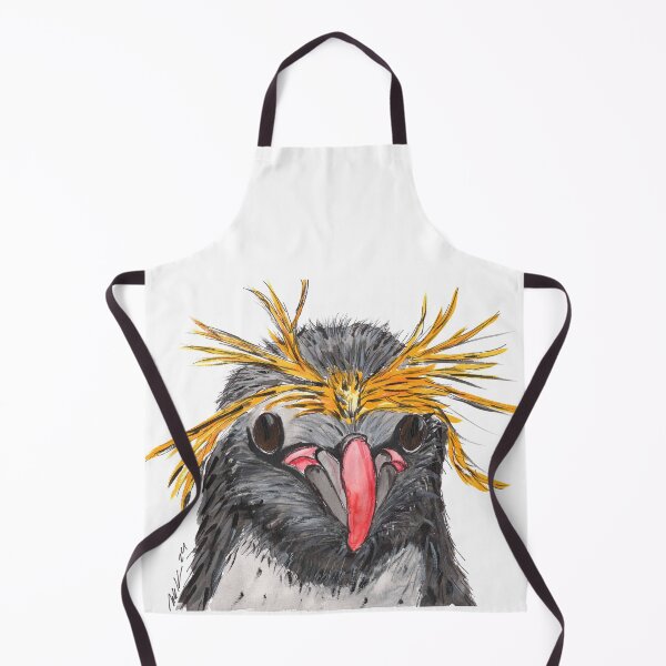 Item preview, Macaroni Pinguin designed and sold by Anke‘s Bazaar.