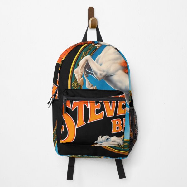 Item preview, Steve Miller Band Pegasus Emblem Essential designed and sold by OMAR12389.