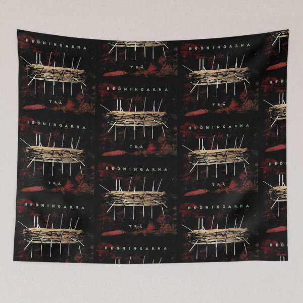 Item preview, VargTimmen Hedningarna designed and sold by BiancaVaron.