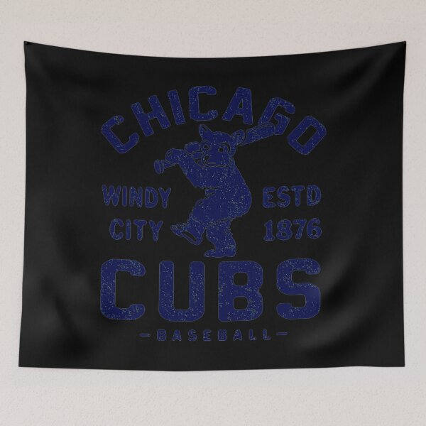 Item preview, Chicago-Cubs designed and sold by ChoiceFreedom.