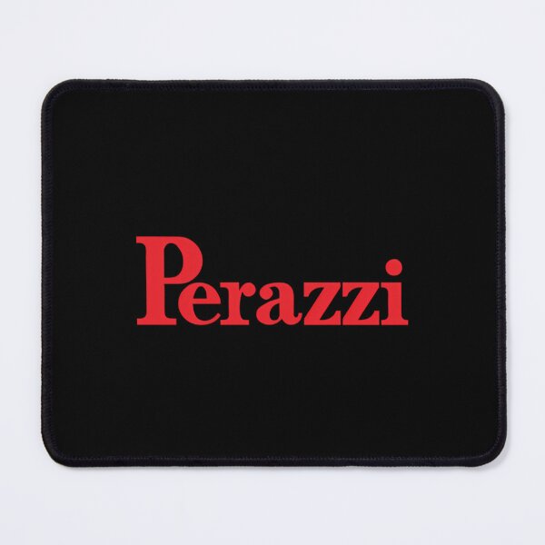 Item preview, Bold Red Typography Brand Name Sign designed and sold by RogerBeaulac.