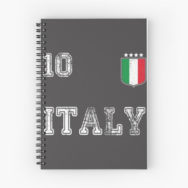 Item preview, Italy Italian Flag Soccer Player Design for Sports Fans and Soccer Enthusiasts designed and sold by AidansSneakerS.