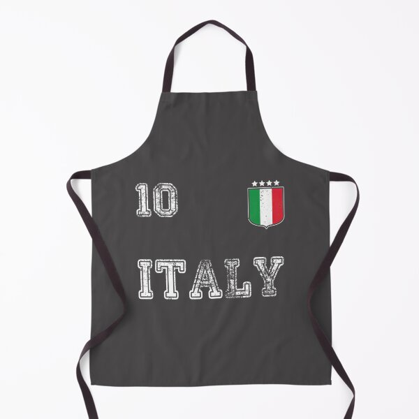 Item preview, Italy Italian Flag Soccer Player Design for Sports Fans and Soccer Enthusiasts designed and sold by AidansSneakerS.