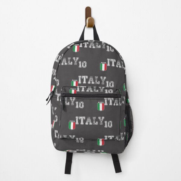 Item preview, Italy Italian Flag Soccer Player Design for Sports Fans and Soccer Enthusiasts designed and sold by AidansSneakerS.