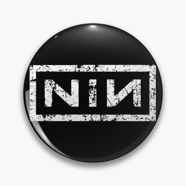 Item preview, Nine Inch Nails T-Shirt designed and sold by lavisuzzelll.