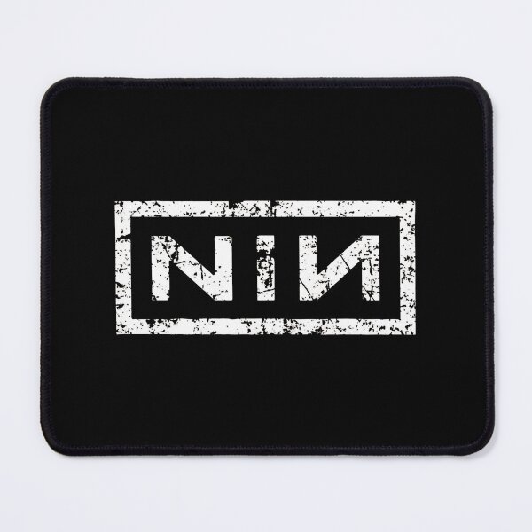 Item preview, Nine Inch Nails T-Shirt designed and sold by lavisuzzelll.