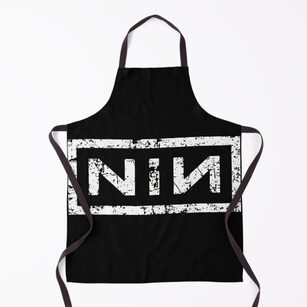 Item preview, Nine Inch Nails T-Shirt designed and sold by lavisuzzelll.