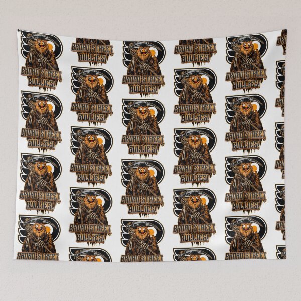 Item preview, Broad Street Bullies designed and sold by Strokerdesign.