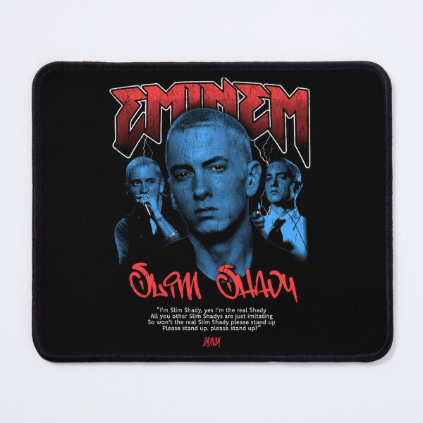 Item preview, Eminem The Real Slim Shady designed and sold by TheCozySprout.