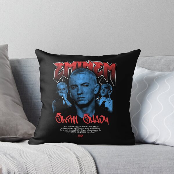Artikelvorschau, Eminem – Der wahre Slim Shady entworfen und verkauft von TheCozySprout.