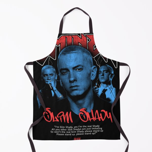 Item preview, Eminem The Real Slim Shady designed and sold by TheCozySprout.
