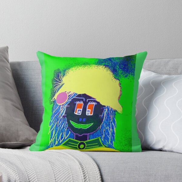 Item preview, Ellie is traveling around the world  designed and sold by Jouelle Ocan.
