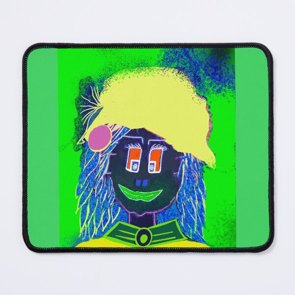 Item preview, Ellie is traveling around the world designed and sold by Jouelle Ocan.