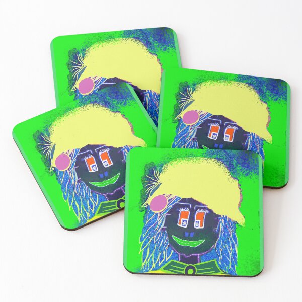 Item preview, Ellie is traveling around the world  designed and sold by Jouelle Ocan.