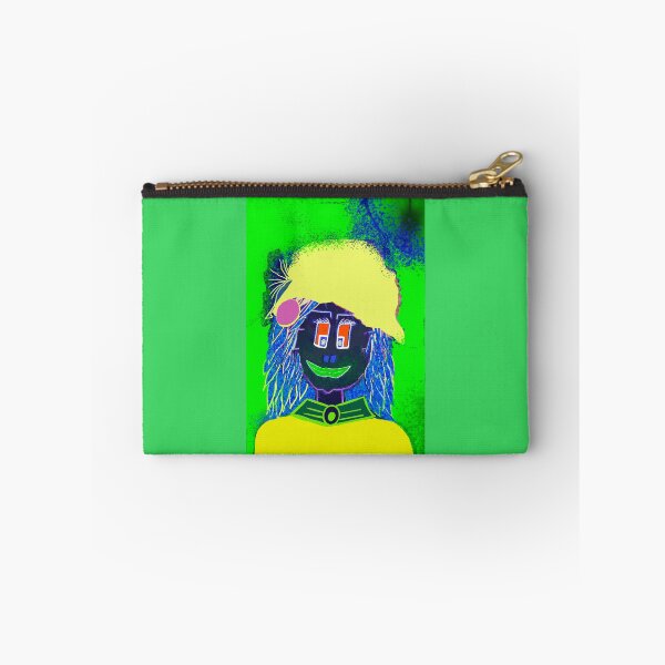 Item preview, Ellie is traveling around the world  designed and sold by Jouelle Ocan.