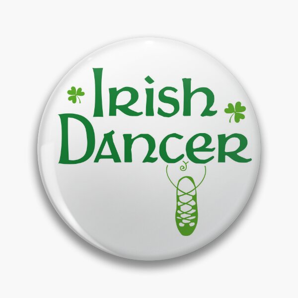 Item preview, Irish Dancer sign designed and sold by 1enchik.