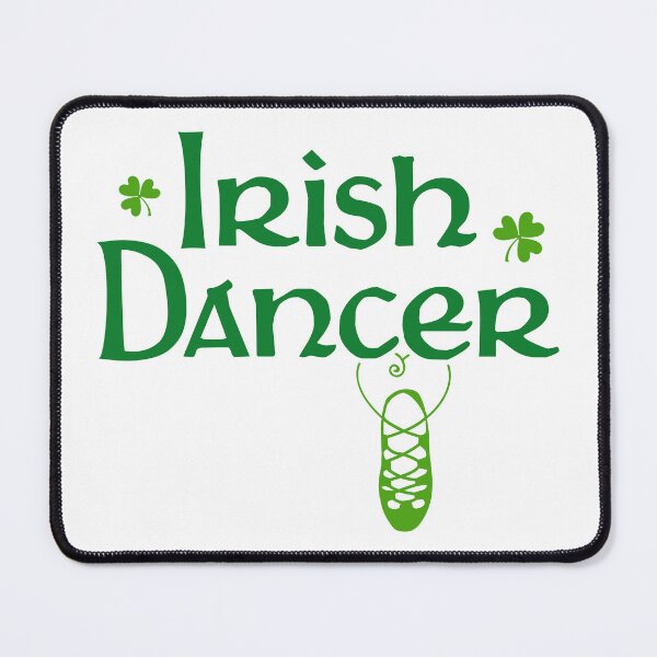 Item preview, Irish Dancer sign designed and sold by 1enchik.
