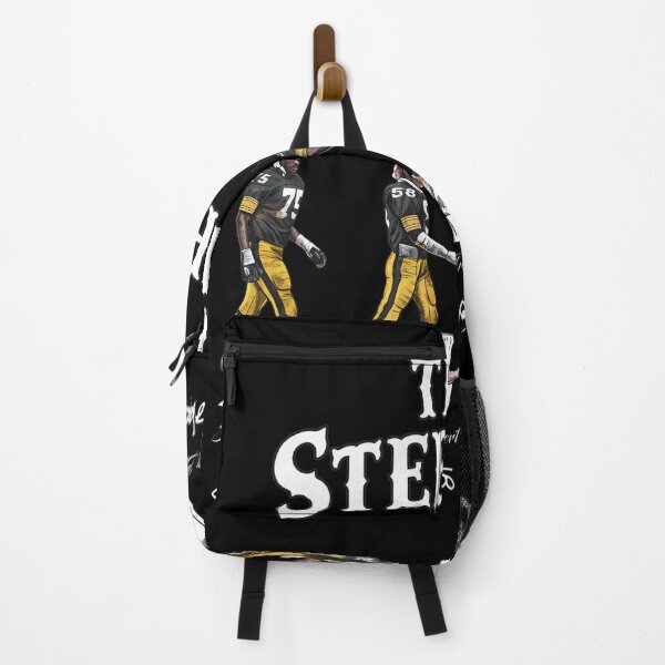 Item preview, Steel City Legends Abbey Road Football Mashup designed and sold by AkeeQuitzonhkl.