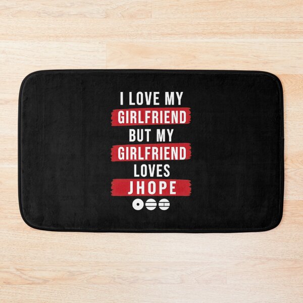 Item preview, Funny Fan Love Girlfriend Kpop Music  designed and sold by MinLagares01.