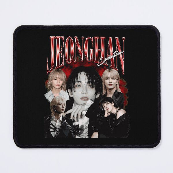 Item preview, Retro Singer Collage Kpop Fan Apparel designed and sold by Dinglasafa.