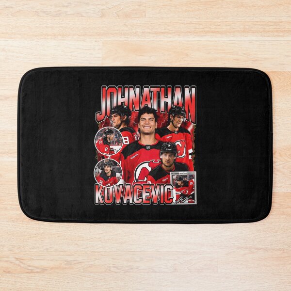 Item preview, Retro Hockey Player Graphic  designed and sold by Obensh.
