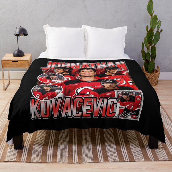 Item preview, Retro Hockey Player Graphic designed and sold by Obensh.