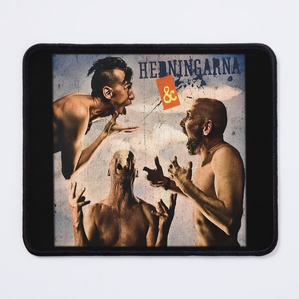 Item preview, Gorrlaus Hedningarna designed and sold by BiancaVaron.