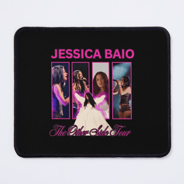 Item preview, Pop Star Concert Tour Angel Graphic designed and sold by JuarezJalee.