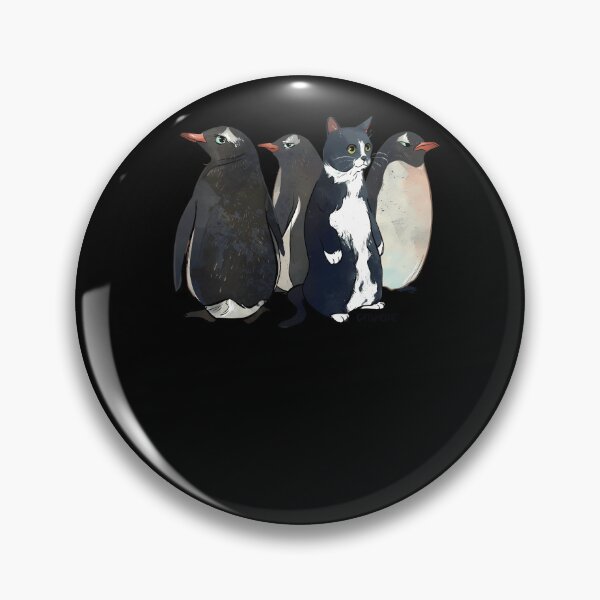 Item preview, Imposter  designed and sold by jannsuku.
