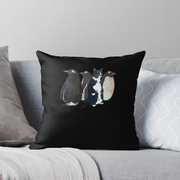 Item preview, Imposter  designed and sold by jannsuku.