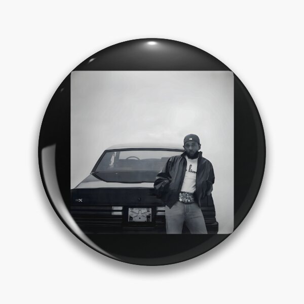 Item preview, Kendrick Lamar Album Cover, Kendrick Lamar GNX  designed and sold by kalualepageh.