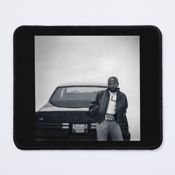 Item preview, Kendrick Lamar Album Cover, Kendrick Lamar GNX designed and sold by kalualepageh.