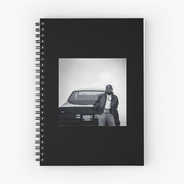 Item preview, Kendrick Lamar Album Cover, Kendrick Lamar GNX  designed and sold by kalualepageh.