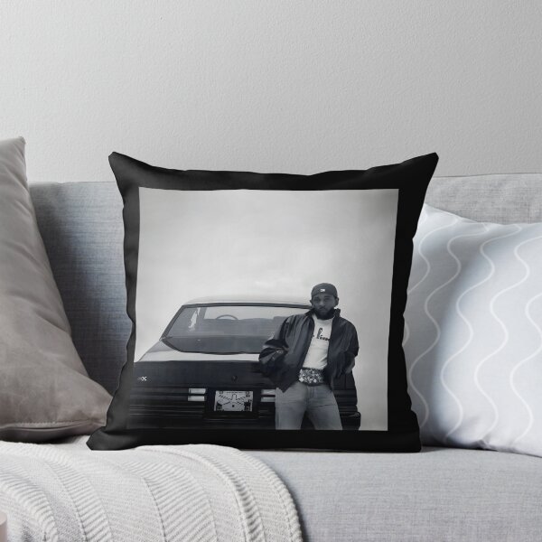 Item preview, Kendrick Lamar Album Cover, Kendrick Lamar GNX  designed and sold by kalualepageh.