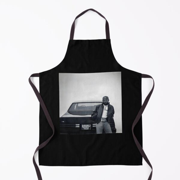 Item preview, Kendrick Lamar Album Cover, Kendrick Lamar GNX designed and sold by kalualepageh.