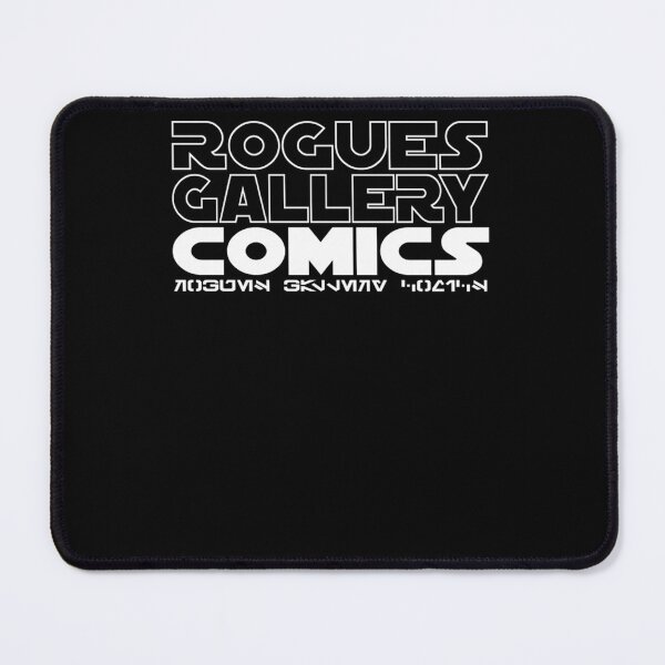 Item preview, In A Comic Shop Far Far Away designed and sold by yorksruthiem.