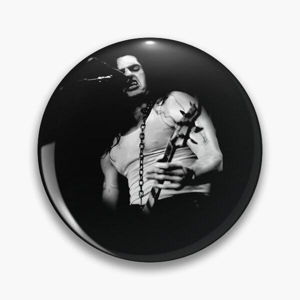 Item preview, In Loving Memory Of Peter Steele Pay Tribute To The Iconic Frontman Of Type O Negative With A Stylish   designed and sold by thrashholchn.