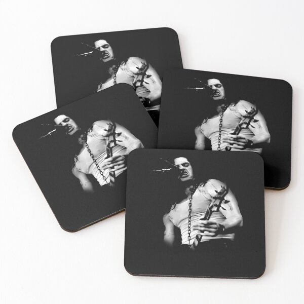 Item preview, In Loving Memory Of Peter Steele Pay Tribute To The Iconic Frontman Of Type O Negative With A Stylish   designed and sold by thrashholchn.