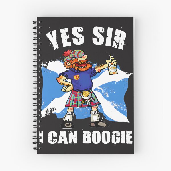 Item preview, Yes Sir I Can Boogie Retro Disco Dance Graphic Design designed and sold by AidansSneakerS.