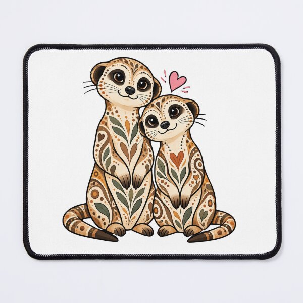 Item preview, meerkat designed and sold by Zeewind.