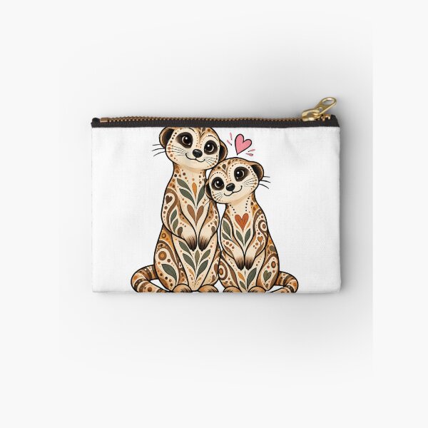 Item preview, meerkat designed and sold by Zeewind.