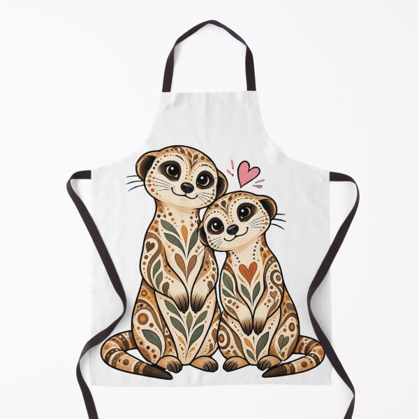 Item preview, meerkat designed and sold by Zeewind.
