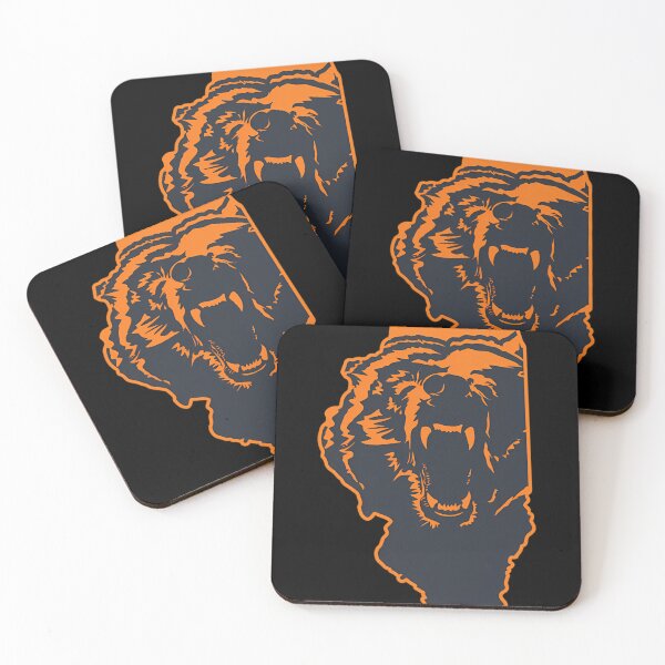 Item preview,  Chicago Bears Illinois Nfl  designed and sold by isaacmoura.