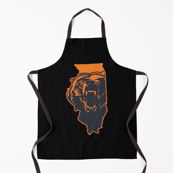 Item preview,  Chicago Bears Illinois Nfl  designed and sold by isaacmoura.
