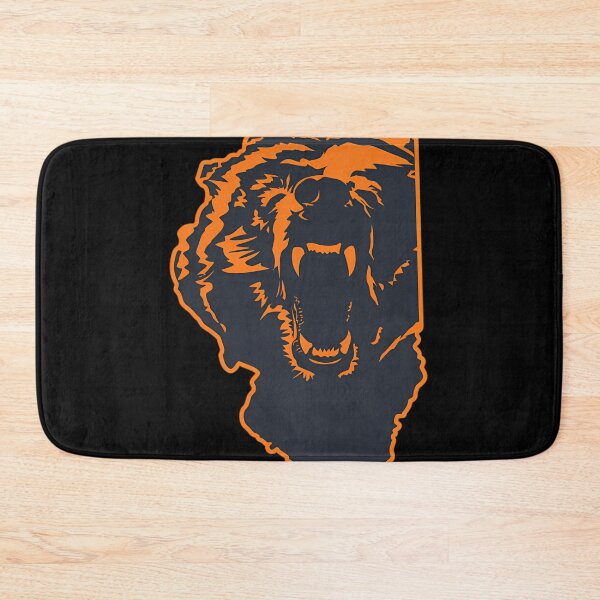 Item preview,  Chicago Bears Illinois Nfl  designed and sold by isaacmoura.