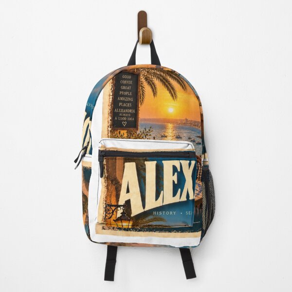 Item preview, Alexandria Egypt – Vintage Mediterranean designed and sold by Fleetwood1994.